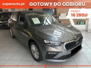 Skoda Scala Edition 130 1.0 TSI DSG Edition 130 1.0 TSI 115KM DSG