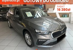 Skoda Scala Edition 130 1.0 TSI DSG Edition 130 1.0 TSI 115KM DSG