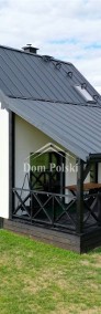 Dom 60 m2 z widokiem na Jezioro Dudeckie - Giże-3