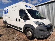 Citroen Jumper Citroen Jumper Poleasingowe.pl