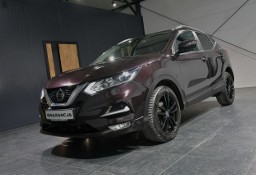 Nissan Qashqai II |asystent pasa ruchu|led|bluetooth|kamery 360|nawi|panorama dach|