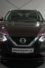 Nissan Qashqai II |asystent pasa ruchu|led|bluetooth|kamery 360|nawi|panorama dach|-2