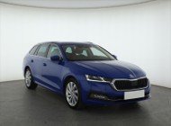 Skoda Octavia IV , Salon Polska, 1. Właściciel, Serwis ASO, Automat, VAT 23%,