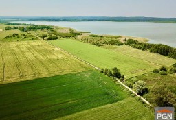 Działka rolna Zastań