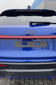 Audi Q5 III e-Hybrid quattro Sportback 2.0 e-Hybrid quattro Sportback (299 KM) kamery-2