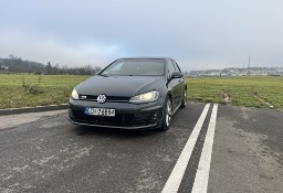 Volkswagen Golf VII Volkswagen Golf GTD 2.0 TDI DSG