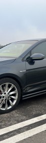 Volkswagen Golf GTD 2.0 TDI DSG-4