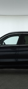BMW X3 G01 , Salon Polska, Serwis ASO, Automat, VAT 23%, Skóra,-4