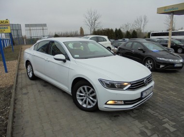 Variant 1.6 TDI(BlueMotion Technology) Trendline*Nowe Sprzęg-1