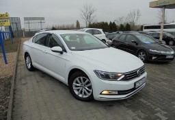 Volkswagen Passat B8 Variant 1.6 TDI(BlueMotion Technology) Trendline*Nowe Sprzęg