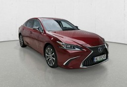 Lexus ES VII