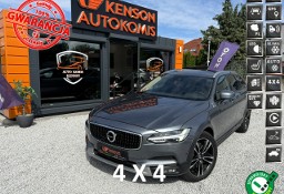 Volvo V90 II V90 Cross Country Momentum, Kamera cofania, Panorama, Grzane fotele,