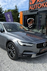 Volvo V90 II V90 Cross Country Momentum, Kamera cofania, Panorama, Grzane fotele,-2