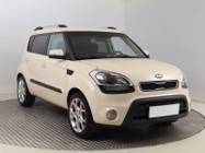 Kia Soul , 1. Właściciel, Klimatronic, Tempomat, Parktronic,