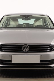 Volkswagen Passat B8 , Salon Polska, Automat, Navi, Klimatronic, Tempomat,-2