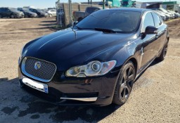 Jaguar XF X250 Jagura xf