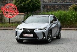 Lexus UX UX200 173KM 2023r. SALON F Sport Full LED Kamera NAVi Fv23