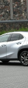 Lexus UX UX200 173KM 2023r. SALON F Sport Full LED Kamera NAVi Fv23-4