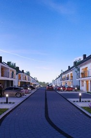 Nowe mieszkanie Wieliczka Krzyszkowice, ul. Krzyszkowicka 56M2 - Nowa Inwestycja Słoneczne Ogrody-2