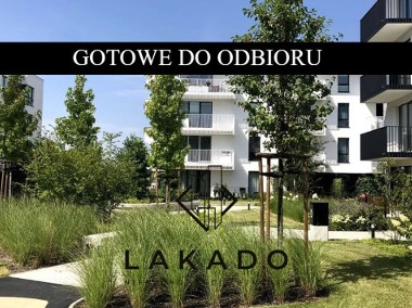 Gotowe 3 pokoje ! jasne_ narożne_ wysoki standard-1