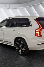 Volvo XC90 V Volvo XC90 Ultimate Dark B5 B Mild-Hybrid AWD-2