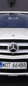 Mercedes-Benz Klasa GL X166-4