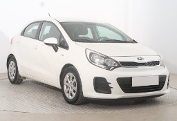 Kia Rio III , Salon Polska, Klima