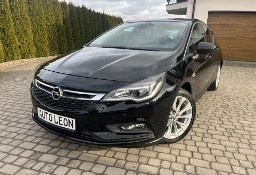 Opel Astra K Ledy~Nawigacja~Kamera~Pas ruchu ~Niemiec~Serwis