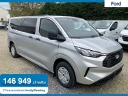 Ford Transit VIII