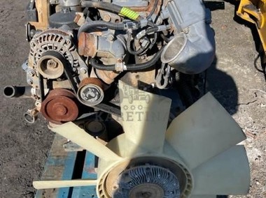 Fendt 936 Vario TMS Silnik Deutz TCD 2013 L06 4V-1