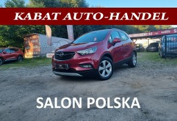 Opel Mokka Mokka X Klimatronik*Alu*Kamera*Pdc P i T*Tempomat*Nowy Rozrząd