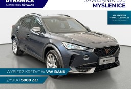 Cupra Formentor VAT 23% 1.5TSI 150KM M6 2023 r., salon PL, I wł., V