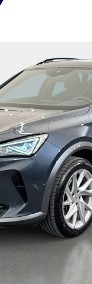 Cupra Formentor VAT 23% 1.5TSI 150KM M6 2023 r., salon PL, I wł., V-4