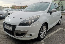 Renault Scenic III 1.6LPG Autentique Serwisowany Bezwypadkowy