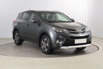 Toyota RAV 4 IV , Salon Polska, 1. Właściciel, Serwis ASO, Navi, Xenon,