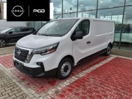 Nissan Primastar rabat: 20% (32 277 zł)
