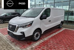 Nissan Primastar rabat: 20% (32 277 zł)