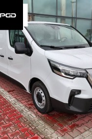 Nissan Primastar rabat: 20% (32 277 zł)-2