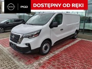 Nissan Primastar rabat: 24% (38 400 zł)