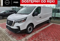 Nissan Primastar rabat: 24% (38 400 zł)