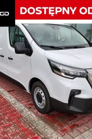 Nissan Primastar rabat: 24% (38 400 zł)-2