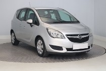 Opel Meriva B , Salon Polska, Klima, Parktronic