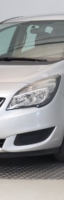 Opel Meriva B , Salon Polska, Klima, Parktronic-3