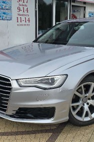 Audi A6 IV (C7)-2