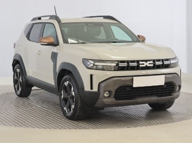 Dacia Duster I , Salon Polska, 1. Właściciel, Serwis ASO, Automat, Navi,-1