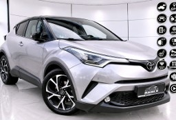 Toyota C-HR Kamera|Navi|As.Pasa|As.Parkowania|6 Bieg|2xPark| Serwisow|GWARANCJA
