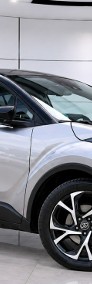 Toyota C-HR Kamera|Navi|As.Pasa|As.Parkowania|6 Bieg|2xPark| Serwisow|GWARANCJA-3