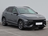 Hyundai Kona , Salon Polska, 1. Właściciel, Serwis ASO, Automat, Skóra,