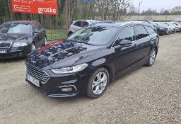 Ford Mondeo IX Diesel automat
