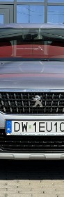 Peugeot 2008 2kpl.opon! Półskóra, Czujniki, Tempomat, Climatronic, Navi, GWARANCJ-4